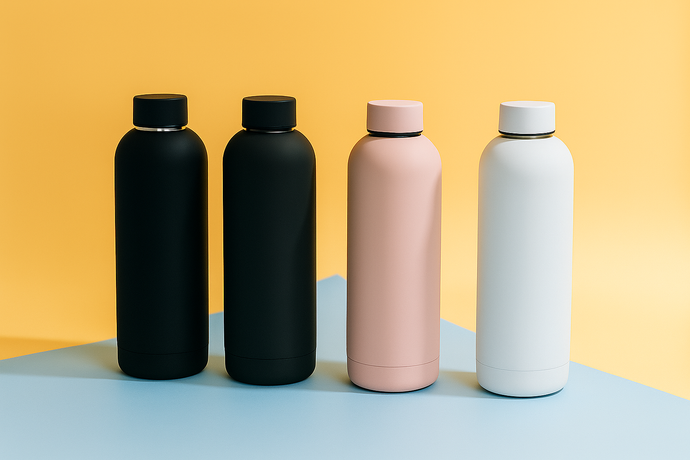 20 Creative Ideas for Personalised Water Bottles