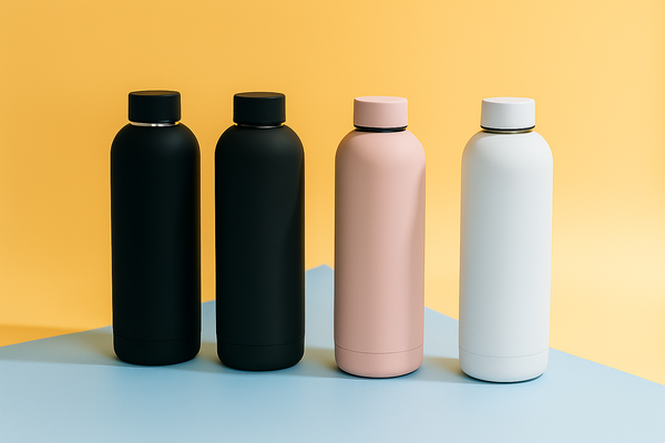 20 Creative Ideas for Personalised Water Bottles