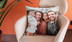 Personalised Cushions UK: 30 Ideas for Gifts & Home Comfort