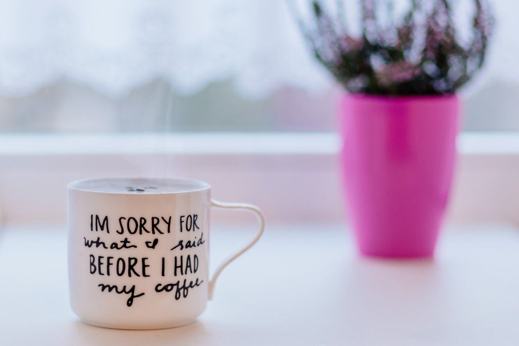 20 Affordable Personalised Name Mug Ideas