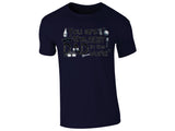 You Are the Best Dad in the World T-Shirt Father’s Day Gift