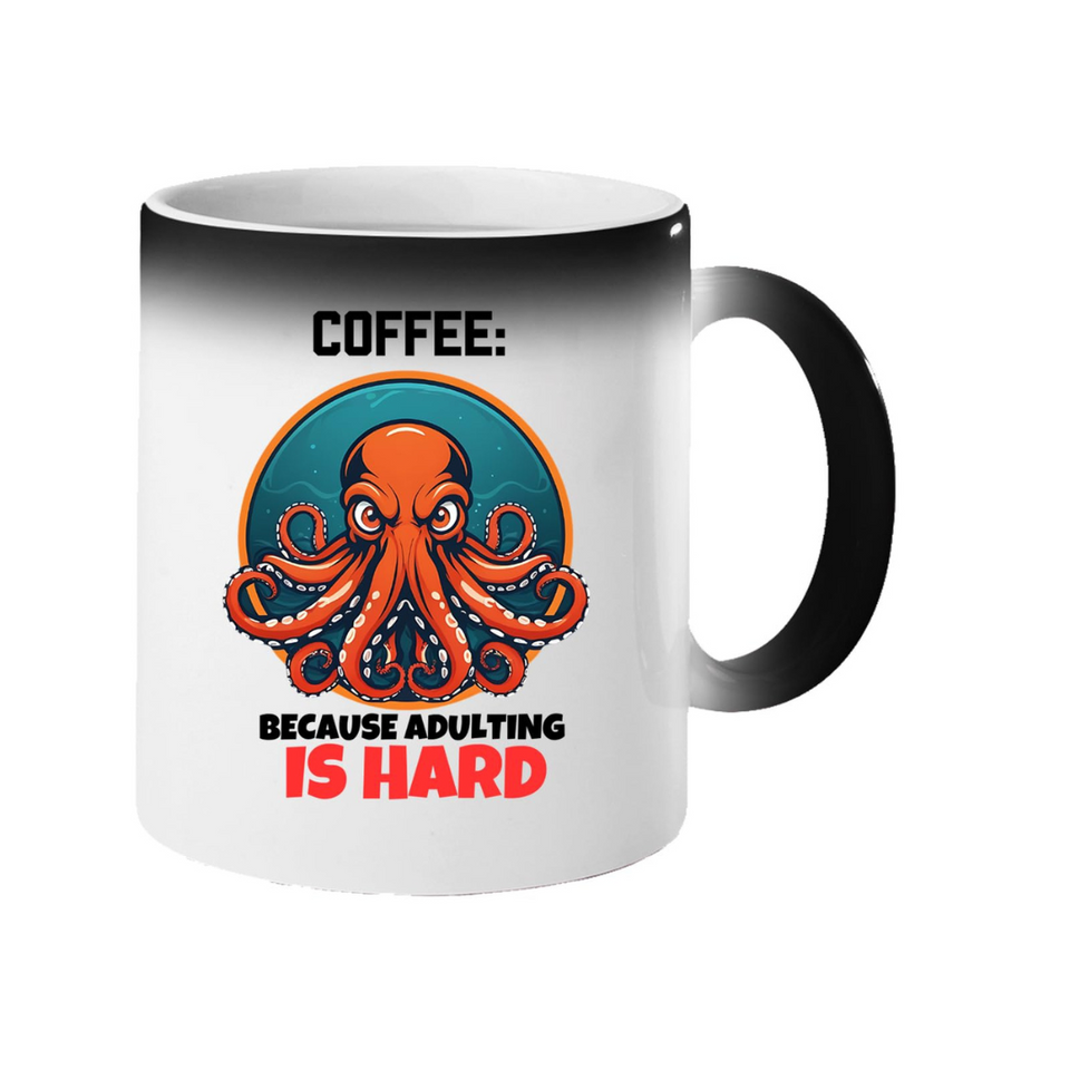 Best Funny Colour Changing Mug Until You See This 2025 Edition