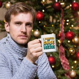 I Paused My Game to Be Here Mug Funny Gamer Coffee Cup Controller Video Game Gift for Him Her Geek Nerd Gaming Mug for Console Players Kids Teens and Adults