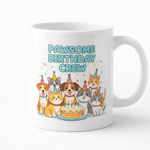 Excudo Trade LTD PET LOVER 2026 Collection, PAWSONE PARTY – Premium PET STORY.