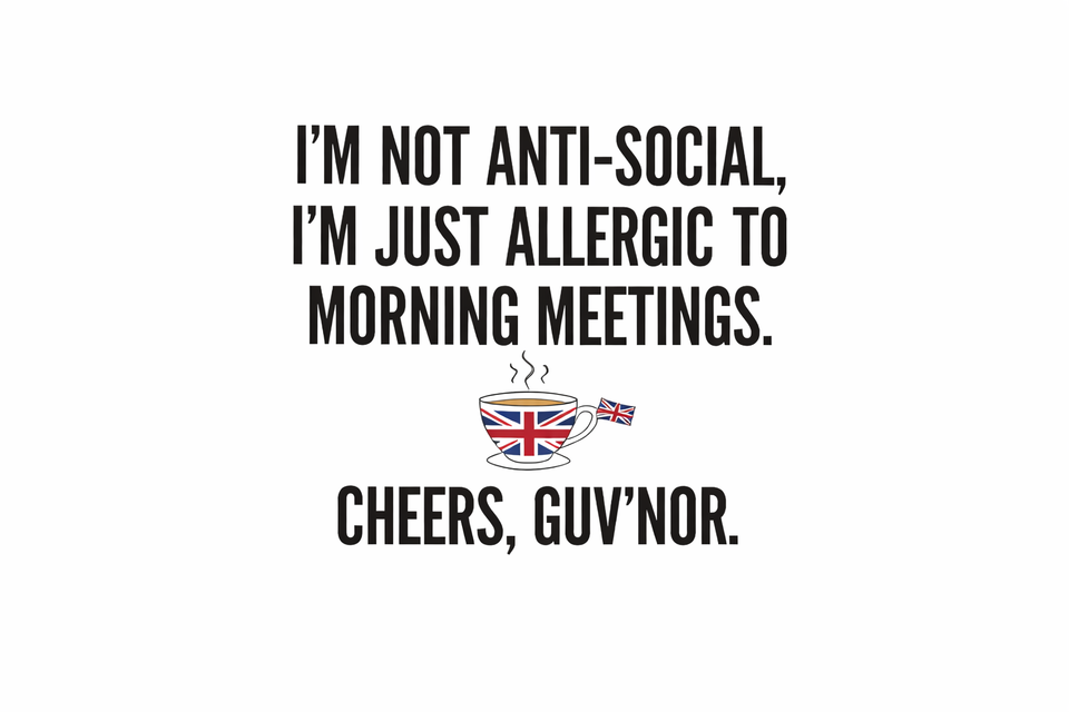 Excudo Trade LTD Office 2026 Collection Mug – Premium Workday Companion